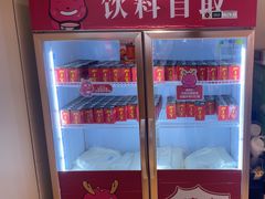 -龍歌自助小火锅(芝罘万达店)