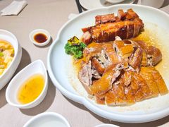 -尚一汤 广东炖汤(金桥国际店)