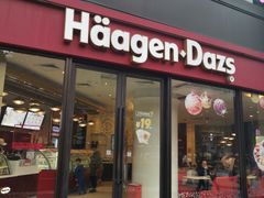 门面-哈根达斯(龙湖时代天街店)