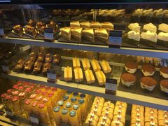 -Cafe Aewol Monsant