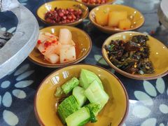 -张关合渣(航空大道店)