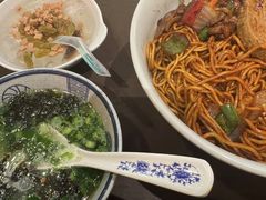 -王繁星面馆(西安熙地港店)