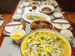 -四川饭店(长白店)