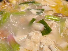 -曾家厨房·新徽菜(高新天柱路店)