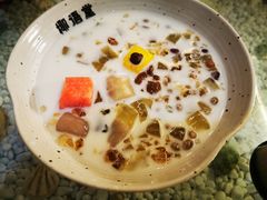 -椰语堂·海南清补凉(中山骑楼店)