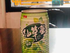 -古早人小吃店(黄河北路店)