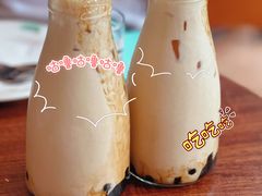-Me&Joe意大利面·珍珠奶茶(鲁班路店)