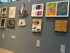 -中国美术学院象山校区-民艺博物馆