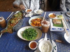 -南沙游艇会·大兵船餐厅