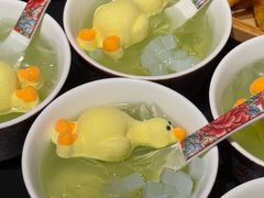 -知楚•精致湖北菜(武商MALL店)