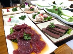 -束河人家(南锣鼓巷店)