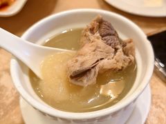 -广东胜利宾馆西关粤中餐厅