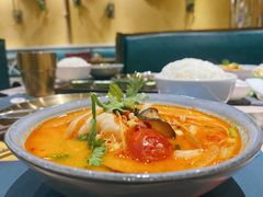 -仙罗泰·泰国餐厅(印象汇店)