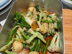 -0776食堂·京城创意菜(七里庄店)