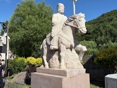 -雁门关景区