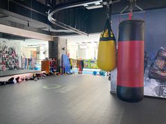 -西吉马游泳健身(协信店)