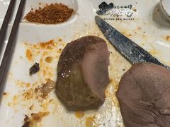 -汉巴味德·烤肉与啤酒的自助(杭州大悦城店)