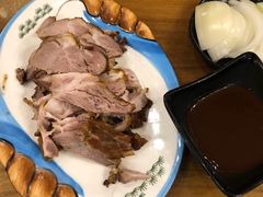-毛毛熏肉•东北菜老字号(大安街店)
