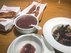 -九毛九西北菜(大东海店)