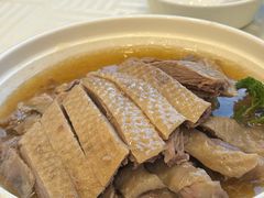 -怡园饭店-餐厅(四望亭店)