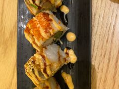 寿司拼盘-伊豆野菜村(大族广场店)