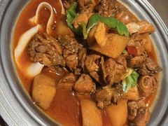 -耶里夏丽·新疆菜·28年喀什老馆(田林东路店)