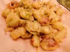 -味到1981日照海鲜·渔饺子