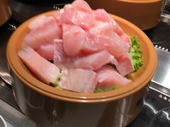 -龍歌自助小火锅(李沧顺和汇店)