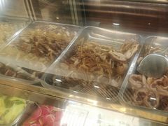 -老西安韩记三鲜煮馍(四府街店)
