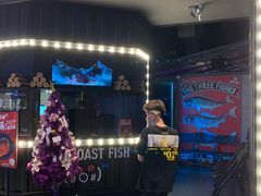 -匠子烤鱼(桫椤湾店)