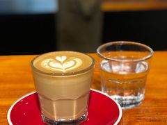 -Gee Coffee Roasters(万象天地店)