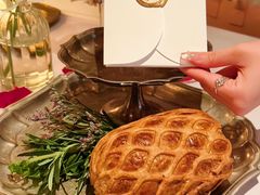 -壳里西餐厅Coquille Seafood Bistro(蒙自路店)