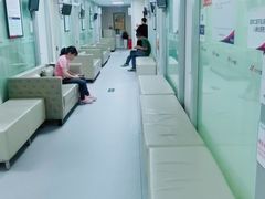-美年大健康体检中心(西直门分院)