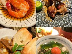 -三川·十酒Izakaya(南昌路店)