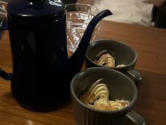 -陶享时光西餐·下午茶(信河街店)