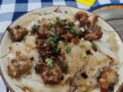 -洞密园美食城·二十二年老店(富华路店)