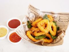 -慕境Moment Space·Fresh(33小镇店)