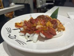 -猫爪爪原切自助烤肉(观音桥阳光世纪店)