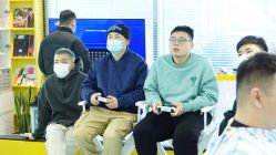 -DL BARBERSHOP男士理发店