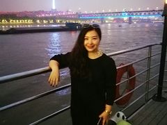 -武汉两江游览·夜游长江(汉口粤汉码头)