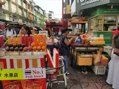 -唐人街(耀华力路)
