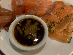 -The COOK·厨餐厅·自助餐(浦东嘉里大酒店)