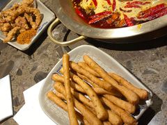 -小龙坎老火锅(建华店)