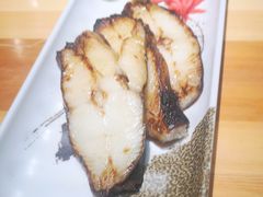 -割烹旭日本料理(龙湖狮山天街店)