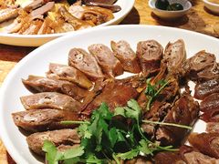 狮头鹅头连脖-陈鹏鹏潮汕菜(欢乐海岸 海边景观店)