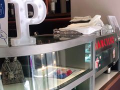 -Punchline Coffee&Roaster(同济大学店)
