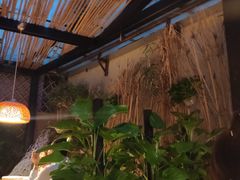 -周三的情书花园餐厅(江北店)