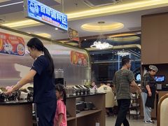 -万科生活广场(东莞松山湖店)