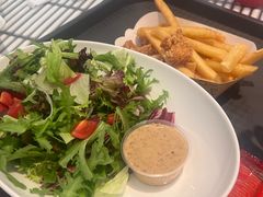 -贝林大翅鲸简餐厅(国家海洋博物馆店)