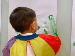 -金宝贝国际早教中心(万象城中心)